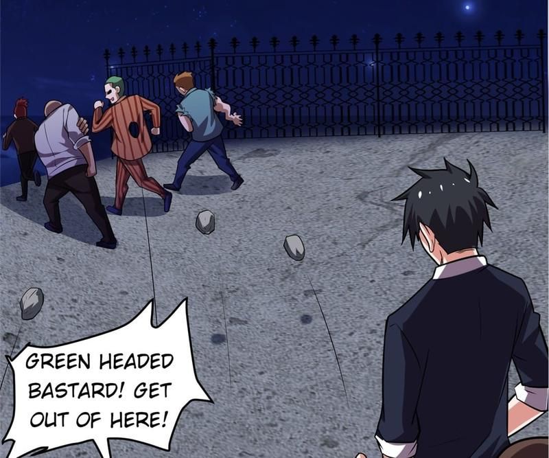 Pick Up the Prettiest Girl - Episode 89 — page 2