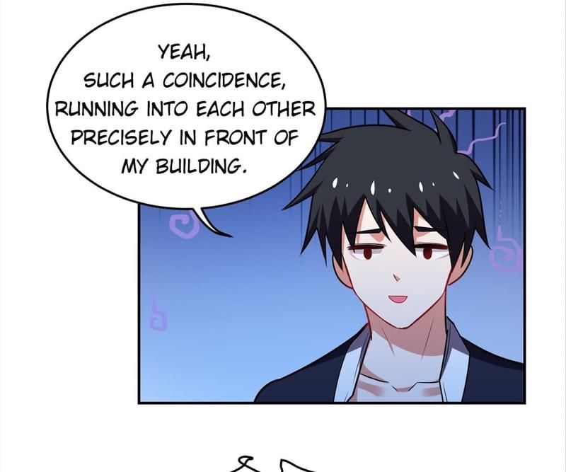 Pick Up the Prettiest Girl - Episode 89 — page 21
