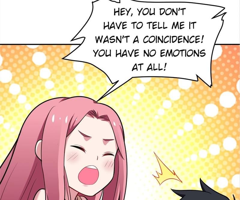 Pick Up the Prettiest Girl - Episode 89 — page 22