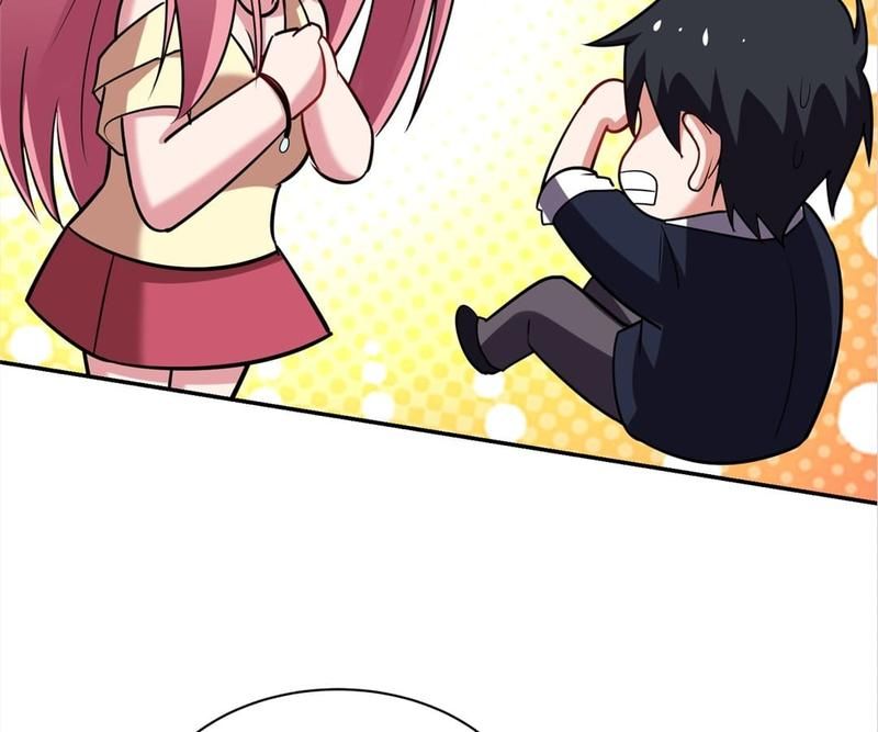 Pick Up the Prettiest Girl - Episode 89 — page 23