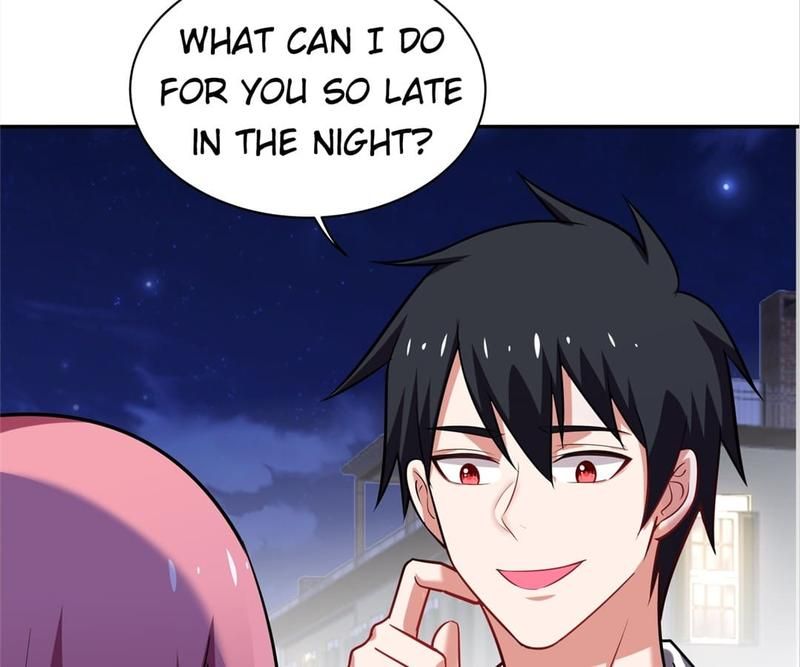 Pick Up the Prettiest Girl - Episode 89 — page 24