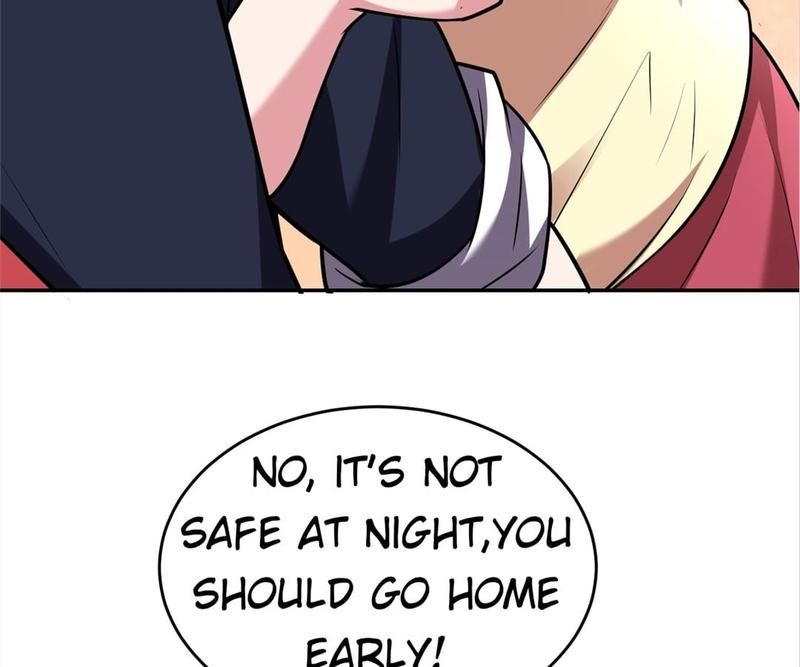Pick Up the Prettiest Girl - Episode 89 — page 28