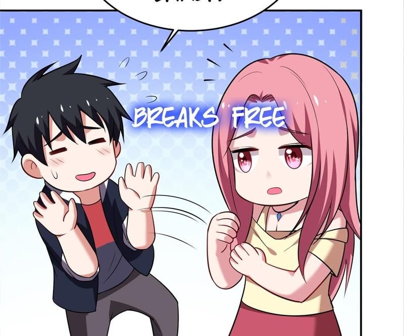Pick Up the Prettiest Girl - Episode 89 — page 29