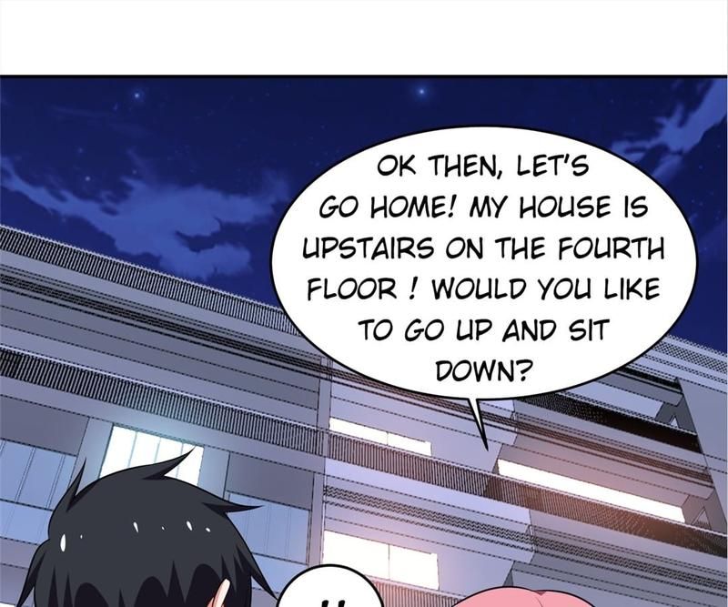 Pick Up the Prettiest Girl - Episode 89 — page 31