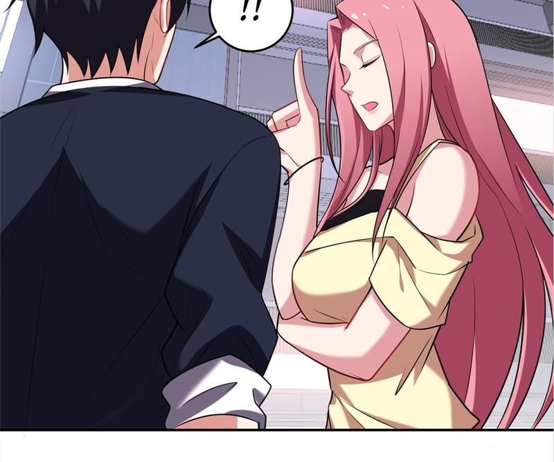 Pick Up the Prettiest Girl - Episode 89 — page 32