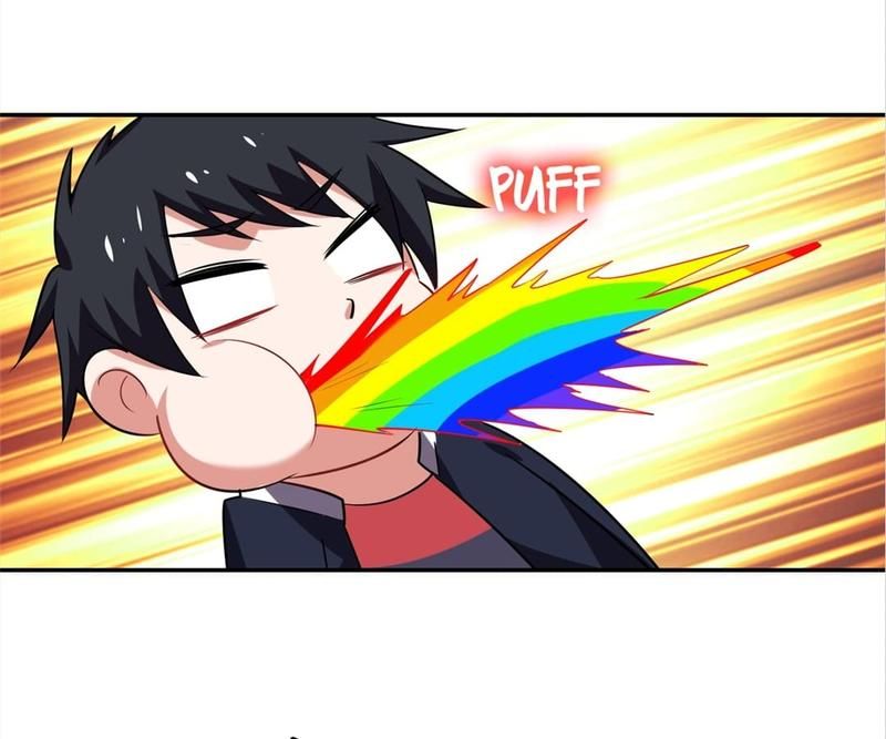 Pick Up the Prettiest Girl - Episode 89 — page 33
