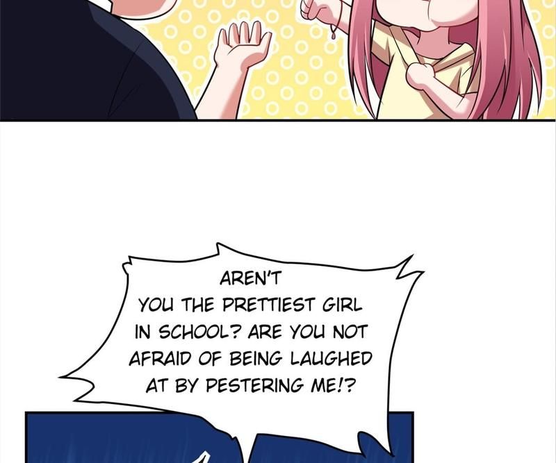 Pick Up the Prettiest Girl - Episode 89 — page 35