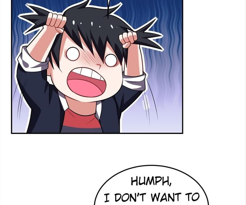 Pick Up the Prettiest Girl - Episode 89 — page 36