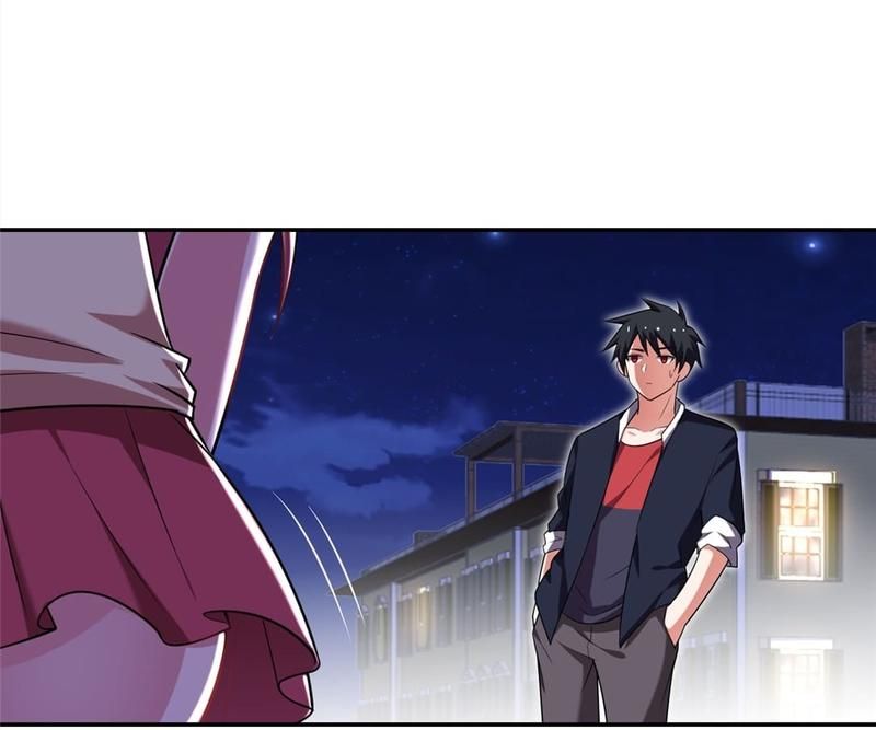 Pick Up the Prettiest Girl - Episode 89 — page 44