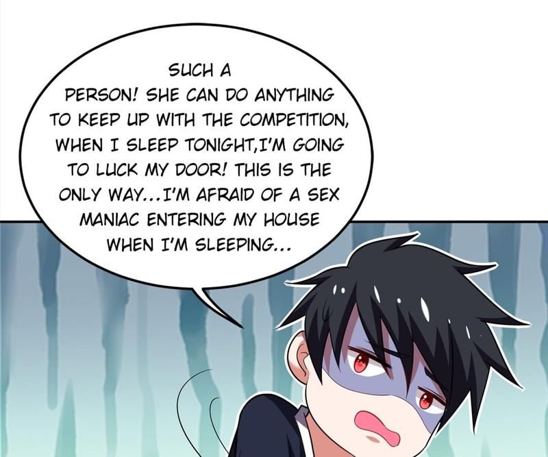 Pick Up the Prettiest Girl - Episode 89 — page 45