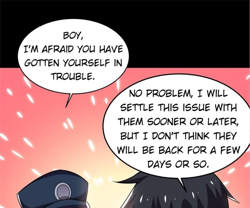 Pick Up the Prettiest Girl - Episode 89 — page 5
