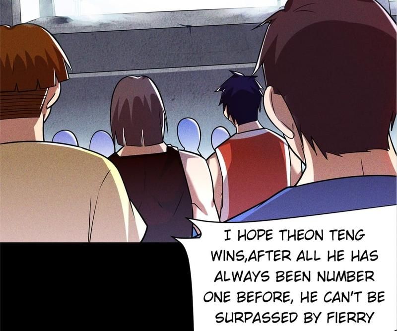 Pick Up the Prettiest Girl - Episode 89 — page 50