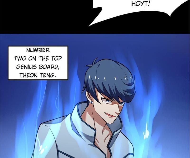 Pick Up the Prettiest Girl - Episode 89 — page 51