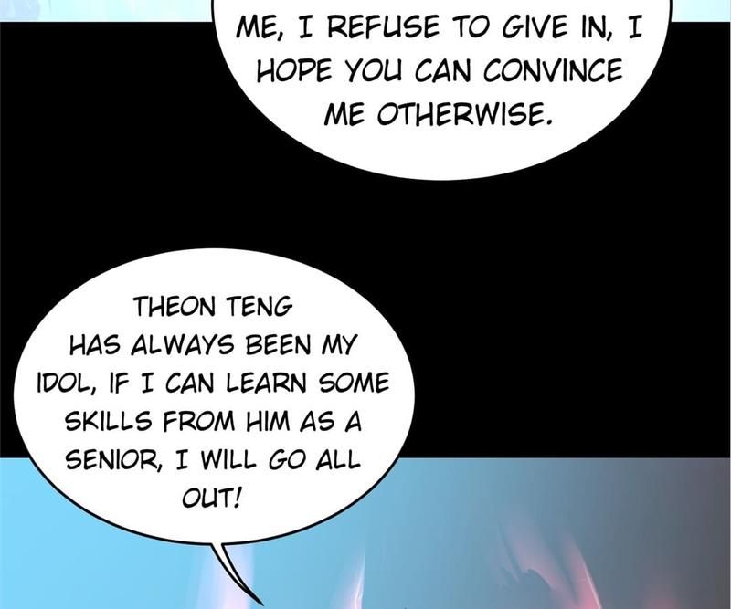 Pick Up the Prettiest Girl - Episode 89 — page 53