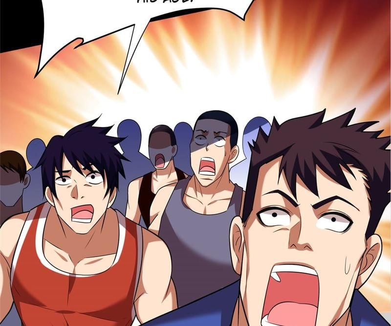 Pick Up the Prettiest Girl - Episode 89 — page 66