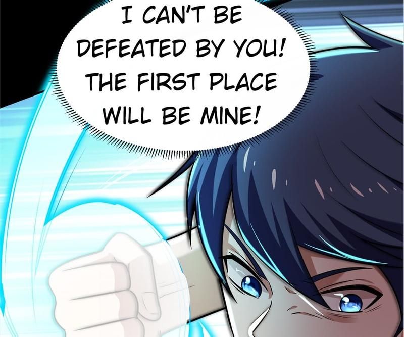 Pick Up the Prettiest Girl - Episode 89 — page 68