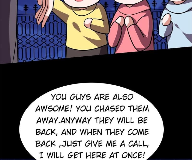 Pick Up the Prettiest Girl - Episode 89 — page 8