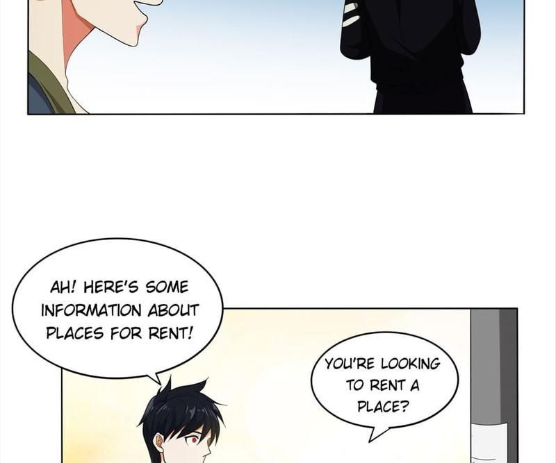 Pick Up the Prettiest Girl - Episode 9 — page 10
