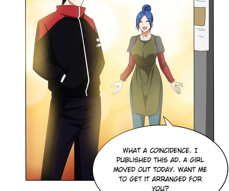 Pick Up the Prettiest Girl - Episode 9 — page 11