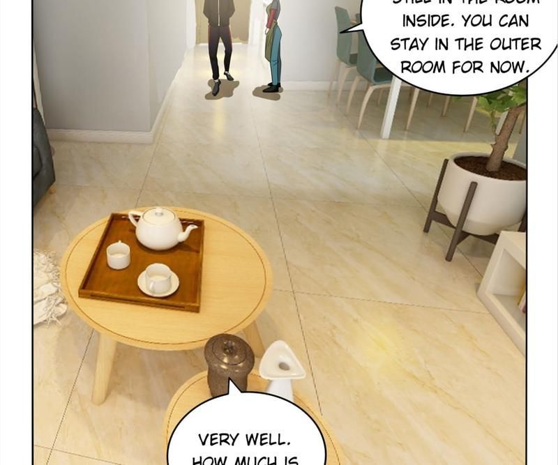 Pick Up the Prettiest Girl - Episode 9 — page 13