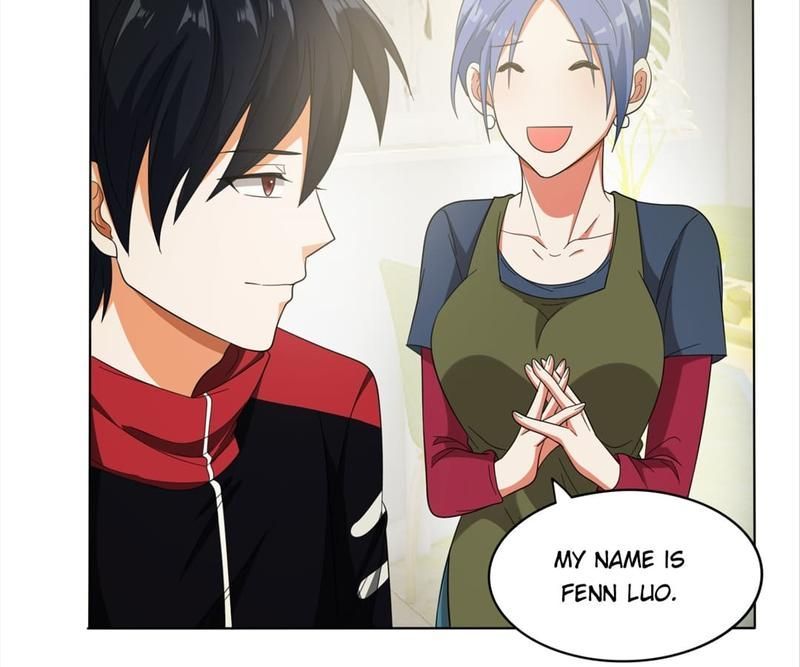 Pick Up the Prettiest Girl - Episode 9 — page 15