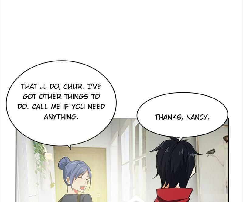 Pick Up the Prettiest Girl - Episode 9 — page 16