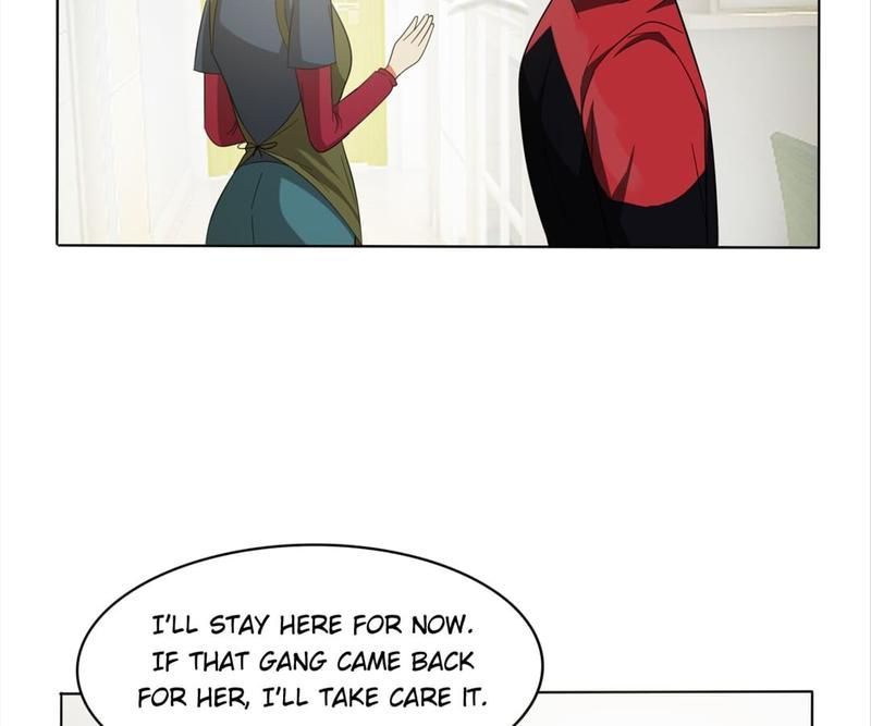Pick Up the Prettiest Girl - Episode 9 — page 17