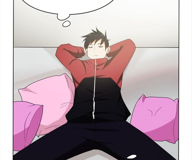 Pick Up the Prettiest Girl - Episode 9 — page 18