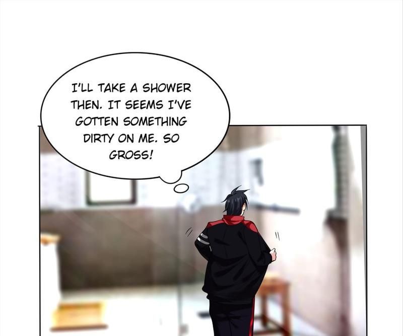 Pick Up the Prettiest Girl - Episode 9 — page 20