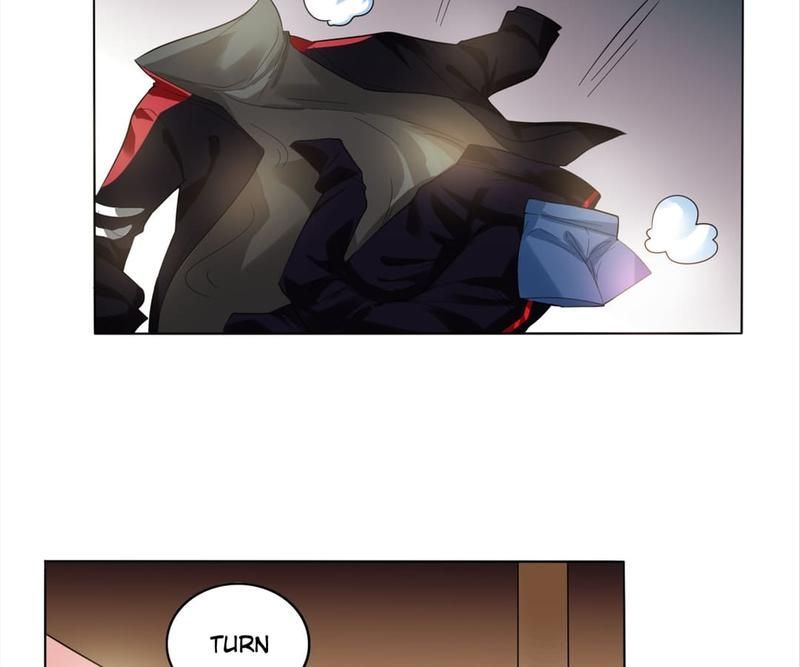 Pick Up the Prettiest Girl - Episode 9 — page 22