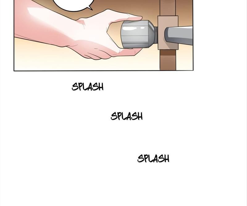 Pick Up the Prettiest Girl - Episode 9 — page 23