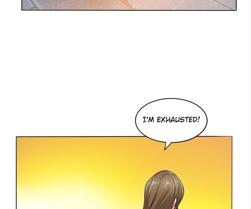Pick Up the Prettiest Girl - Episode 9 — page 25