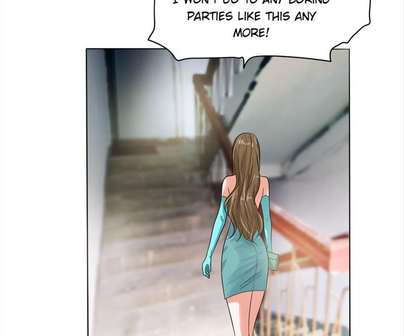 Pick Up the Prettiest Girl - Episode 9 — page 27