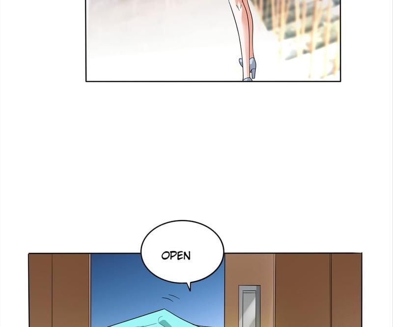 Pick Up the Prettiest Girl - Episode 9 — page 28