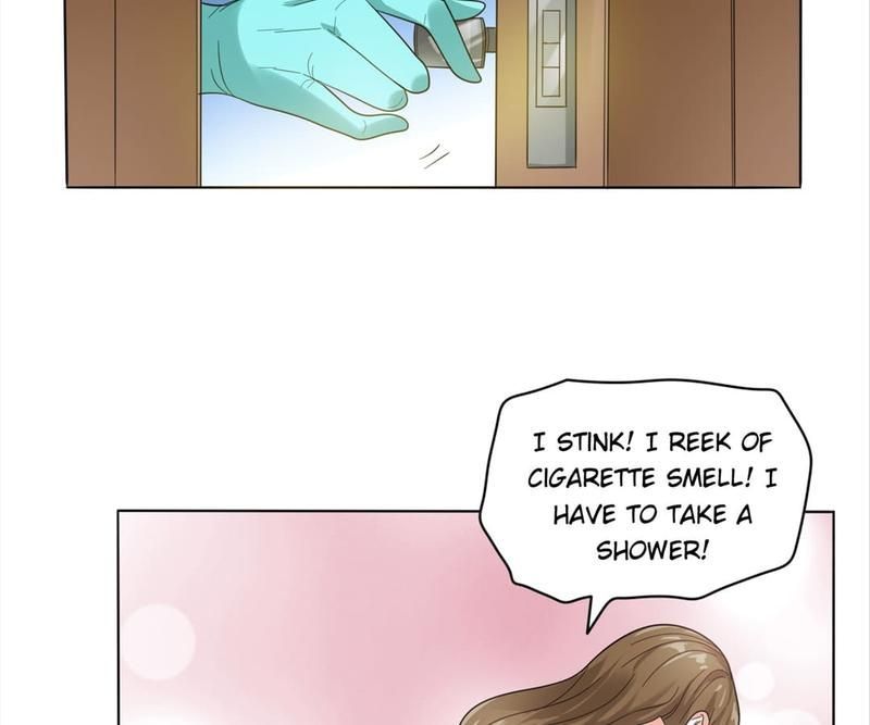 Pick Up the Prettiest Girl - Episode 9 — page 29