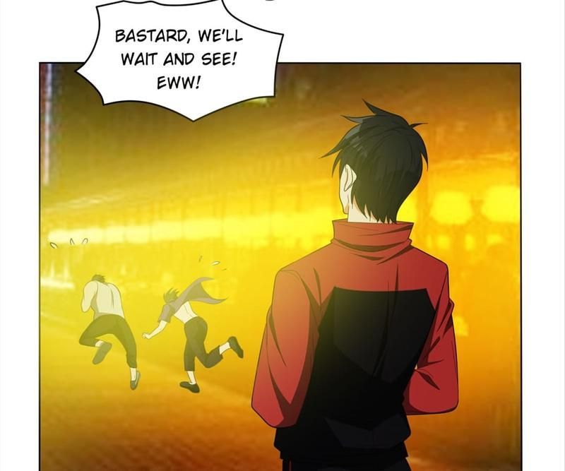Pick Up the Prettiest Girl - Episode 9 — page 3