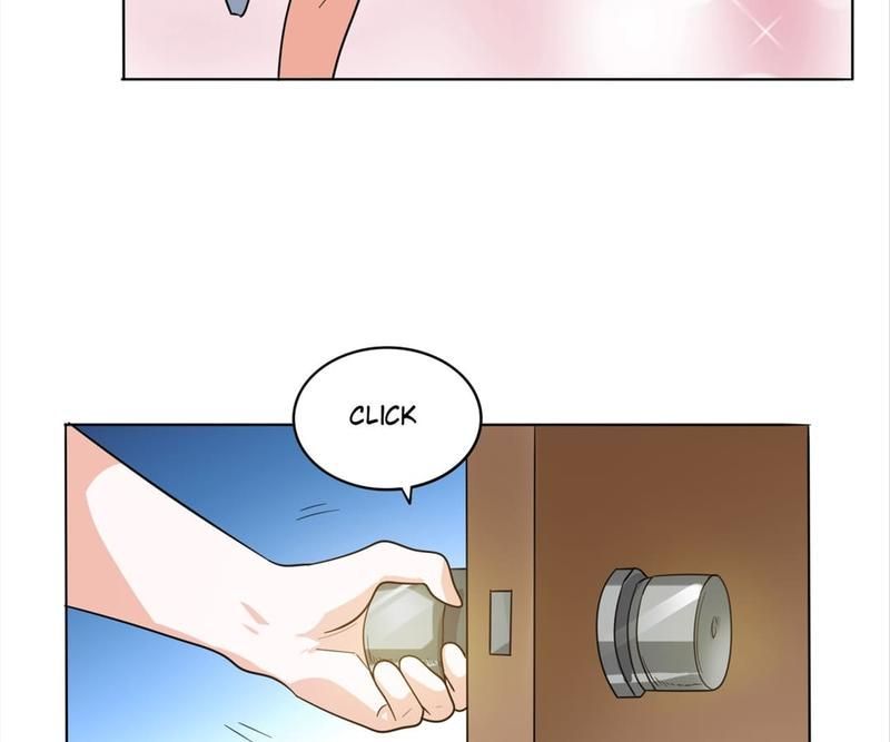 Pick Up the Prettiest Girl - Episode 9 — page 31