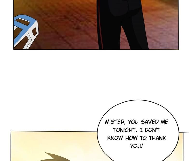 Pick Up the Prettiest Girl - Episode 9 — page 4