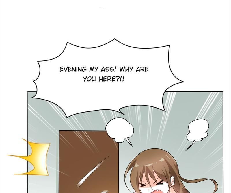 Pick Up the Prettiest Girl - Episode 9 — page 40