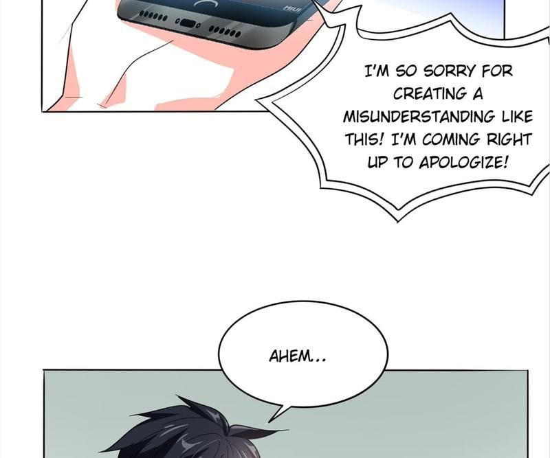 Pick Up the Prettiest Girl - Episode 9 — page 43