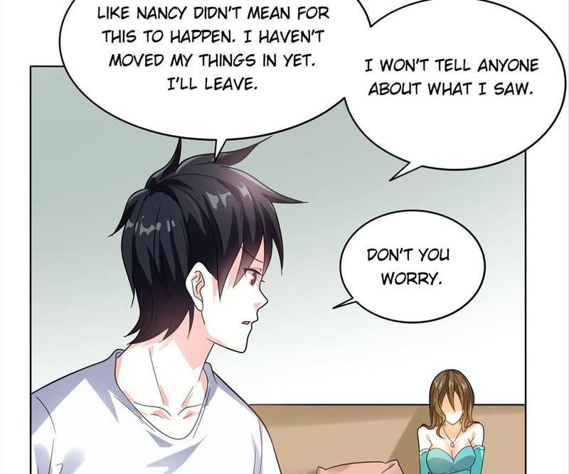 Pick Up the Prettiest Girl - Episode 9 — page 45