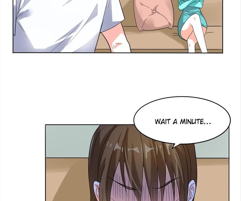 Pick Up the Prettiest Girl - Episode 9 — page 46