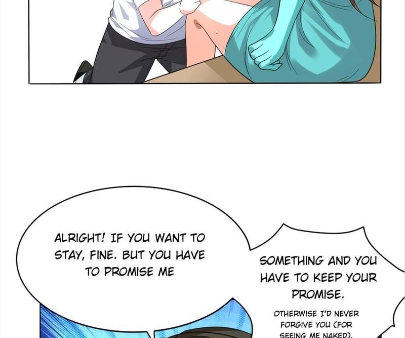 Pick Up the Prettiest Girl - Episode 9 — page 49
