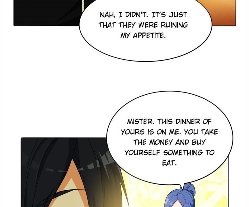 Pick Up the Prettiest Girl - Episode 9 — page 6