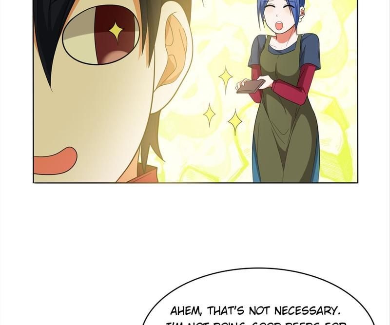 Pick Up the Prettiest Girl - Episode 9 — page 7