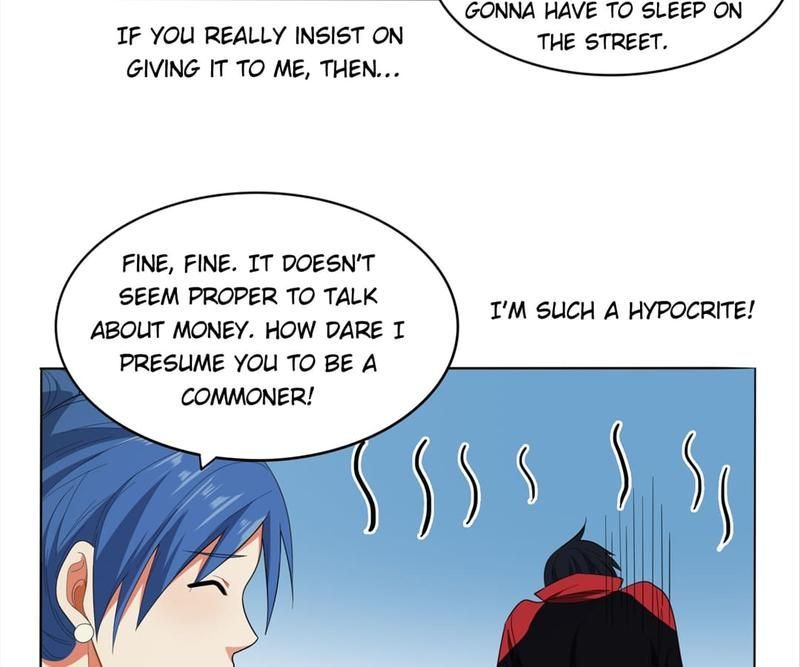 Pick Up the Prettiest Girl - Episode 9 — page 9