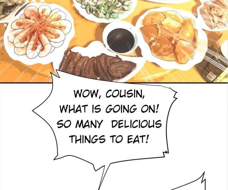 Pick Up the Prettiest Girl - Episode 90 — page 36