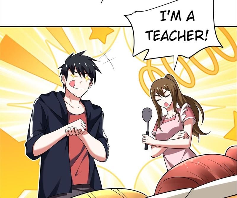 Pick Up the Prettiest Girl - Episode 90 — page 37