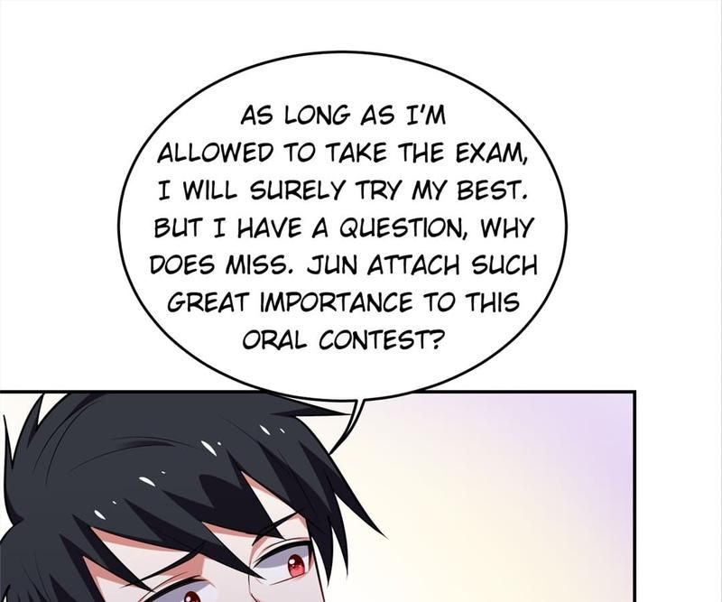 Pick Up the Prettiest Girl - Episode 90 — page 41
