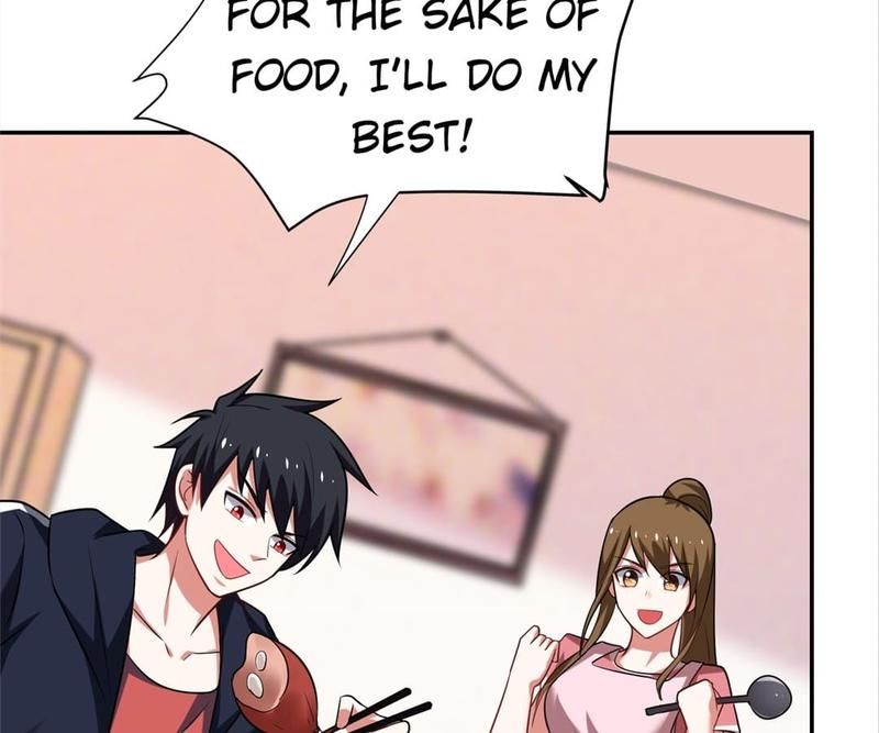 Pick Up the Prettiest Girl - Episode 90 — page 45